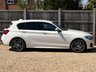 USED 2019 19 BMW 1 SERIES 1.5 118i M Sport Shadow Edition 5dr Sat Nav Parking Sensors