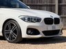 USED 2019 19 BMW 1 SERIES 1.5 118i M Sport Shadow Edition 5dr Sat Nav Parking Sensors
