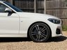 USED 2019 19 BMW 1 SERIES 1.5 118i M Sport Shadow Edition 5dr Sat Nav Parking Sensors