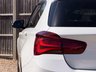 USED 2019 19 BMW 1 SERIES 1.5 118i M Sport Shadow Edition 5dr Sat Nav Parking Sensors