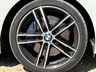 USED 2019 19 BMW 1 SERIES 1.5 118i M Sport Shadow Edition 5dr Sat Nav Parking Sensors