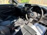 USED 2019 19 BMW 1 SERIES 1.5 118i M Sport Shadow Edition 5dr Sat Nav Parking Sensors