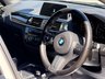 USED 2019 19 BMW 1 SERIES 1.5 118i M Sport Shadow Edition 5dr Sat Nav Parking Sensors