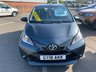 USED 2018 18 TOYOTA AYGO 1.0 VVT-i x-play Hatchback 5dr Petrol Manual Euro 6 (71 ps) LOW MILES TWO KEYS