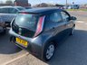 USED 2018 18 TOYOTA AYGO 1.0 VVT-i x-play Hatchback 5dr Petrol Manual Euro 6 (71 ps) LOW MILES TWO KEYS