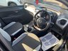 USED 2018 18 TOYOTA AYGO 1.0 VVT-i x-play Hatchback 5dr Petrol Manual Euro 6 (71 ps) LOW MILES TWO KEYS
