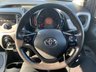 USED 2018 18 TOYOTA AYGO 1.0 VVT-i x-play Hatchback 5dr Petrol Manual Euro 6 (71 ps) LOW MILES TWO KEYS