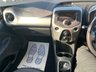 USED 2018 18 TOYOTA AYGO 1.0 VVT-i x-play Hatchback 5dr Petrol Manual Euro 6 (71 ps) LOW MILES TWO KEYS