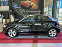 USED 2015 15 AUDI A1 1.4 TFSI Sport Sportback 5dr Petrol Manual Euro 6 (s/s) (125 ps) HALOGEN HEADLIGHTS, AIR CONDITIONING, 6.5 INCH DISPLAY SCREEN, FRONT SPORTS SEATS, SPORTS SUSPENSION, SATELITTE NAVIGATION, LEATHER STEERING WHEEL, 16 INCH ALLOY WHEELS