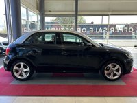 USED 2015 15 AUDI A1 1.4 TFSI Sport Sportback 5dr Petrol Manual Euro 6 (s/s) (125 ps) HALOGEN HEADLIGHTS, AIR CONDITIONING, 6.5 INCH DISPLAY SCREEN, FRONT SPORTS SEATS, SPORTS SUSPENSION, SATELITTE NAVIGATION, LEATHER STEERING WHEEL, 16 INCH ALLOY WHEELS
