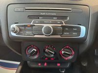 USED 2015 15 AUDI A1 1.4 TFSI Sport Sportback 5dr Petrol Manual Euro 6 (s/s) (125 ps) HALOGEN HEADLIGHTS, AIR CONDITIONING, 6.5 INCH DISPLAY SCREEN, FRONT SPORTS SEATS, SPORTS SUSPENSION, SATELITTE NAVIGATION, LEATHER STEERING WHEEL, 16 INCH ALLOY WHEELS
