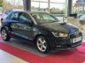 USED 2015 15 AUDI A1 1.4 TFSI Sport Sportback 5dr Petrol Manual Euro 6 (s/s) (125 ps) HALOGEN HEADLIGHTS, AIR CONDITIONING, 6.5 INCH DISPLAY SCREEN, FRONT SPORTS SEATS, SPORTS SUSPENSION, SATELITTE NAVIGATION, LEATHER STEERING WHEEL, 16 INCH ALLOY WHEELS