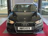 USED 2015 15 AUDI A1 1.4 TFSI Sport Sportback 5dr Petrol Manual Euro 6 (s/s) (125 ps) HALOGEN HEADLIGHTS, AIR CONDITIONING, 6.5 INCH DISPLAY SCREEN, FRONT SPORTS SEATS, SPORTS SUSPENSION, SATELITTE NAVIGATION, LEATHER STEERING WHEEL, 16 INCH ALLOY WHEELS