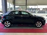 USED 2015 15 AUDI A1 1.4 TFSI Sport Sportback 5dr Petrol Manual Euro 6 (s/s) (125 ps) HALOGEN HEADLIGHTS, AIR CONDITIONING, 6.5 INCH DISPLAY SCREEN, FRONT SPORTS SEATS, SPORTS SUSPENSION, SATELITTE NAVIGATION, LEATHER STEERING WHEEL, 16 INCH ALLOY WHEELS