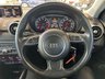 USED 2015 15 AUDI A1 1.4 TFSI Sport Sportback 5dr Petrol Manual Euro 6 (s/s) (125 ps) HALOGEN HEADLIGHTS, AIR CONDITIONING, 6.5 INCH DISPLAY SCREEN, FRONT SPORTS SEATS, SPORTS SUSPENSION, SATELITTE NAVIGATION, LEATHER STEERING WHEEL, 16 INCH ALLOY WHEELS