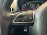 USED 2015 15 AUDI A1 1.4 TFSI Sport Sportback 5dr Petrol Manual Euro 6 (s/s) (125 ps) HALOGEN HEADLIGHTS, AIR CONDITIONING, 6.5 INCH DISPLAY SCREEN, FRONT SPORTS SEATS, SPORTS SUSPENSION, SATELITTE NAVIGATION, LEATHER STEERING WHEEL, 16 INCH ALLOY WHEELS