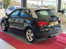 USED 2015 15 AUDI A1 1.4 TFSI Sport Sportback 5dr Petrol Manual Euro 6 (s/s) (125 ps) HALOGEN HEADLIGHTS, AIR CONDITIONING, 6.5 INCH DISPLAY SCREEN, FRONT SPORTS SEATS, SPORTS SUSPENSION, SATELITTE NAVIGATION, LEATHER STEERING WHEEL, 16 INCH ALLOY WHEELS