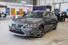 USED 2017 17 LEXUS CT 1.8 200h F Sport Hatchback 5dr Petrol Hybrid CVT Euro 6 (s/s) (136 ps) **Finance From 9.9% APR**