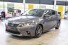 USED 2017 17 LEXUS CT 1.8 200h F Sport Hatchback 5dr Petrol Hybrid CVT Euro 6 (s/s) (136 ps) **Finance From 9.9% APR**