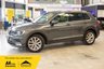 USED 2017 17 VOLKSWAGEN TIGUAN 2.0 TDI BlueMotion Tech SE Navigation SUV 5dr Diesel Manual Euro 6 (s/s) (150 ps) **Finance From 9.9% APR**