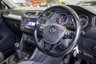 USED 2017 17 VOLKSWAGEN TIGUAN 2.0 TDI BlueMotion Tech SE Navigation SUV 5dr Diesel Manual Euro 6 (s/s) (150 ps) **Finance From 9.9% APR**