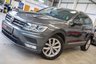 USED 2017 17 VOLKSWAGEN TIGUAN 2.0 TDI BlueMotion Tech SE Navigation SUV 5dr Diesel Manual Euro 6 (s/s) (150 ps) **Finance From 9.9% APR**