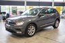 USED 2017 17 VOLKSWAGEN TIGUAN 2.0 TDI BlueMotion Tech SE Navigation SUV 5dr Diesel Manual Euro 6 (s/s) (150 ps) **Finance From 9.9% APR**