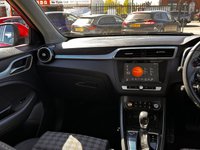 USED 2019 69 MG MG ZS 1.0 T-GDI Excite SUV 5dr Petrol Auto Euro 6 (111 ps) 