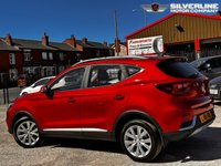 USED 2019 69 MG MG ZS 1.0 T-GDI Excite SUV 5dr Petrol Auto Euro 6 (111 ps) 