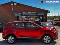 USED 2019 69 MG MG ZS 1.0 T-GDI Excite SUV 5dr Petrol Auto Euro 6 (111 ps) 