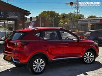 USED 2019 69 MG MG ZS 1.0 T-GDI Excite SUV 5dr Petrol Auto Euro 6 (111 ps) 