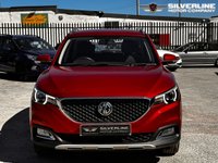 USED 2019 69 MG MG ZS 1.0 T-GDI Excite SUV 5dr Petrol Auto Euro 6 (111 ps) 