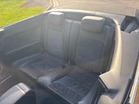 USED 2015 15 VOLKSWAGEN GOLF 2.0 TDI BlueMotion Tech GT Cabriolet Euro 5 (s/s) 2dr 
