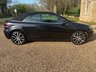 USED 2015 15 VOLKSWAGEN GOLF 2.0 TDI BlueMotion Tech GT Cabriolet Euro 5 (s/s) 2dr 