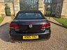 USED 2015 15 VOLKSWAGEN GOLF 2.0 TDI BlueMotion Tech GT Cabriolet Euro 5 (s/s) 2dr 