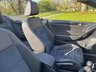 USED 2015 15 VOLKSWAGEN GOLF 2.0 TDI BlueMotion Tech GT Cabriolet Euro 5 (s/s) 2dr 