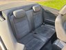 USED 2015 15 VOLKSWAGEN GOLF 2.0 TDI BlueMotion Tech GT Cabriolet Euro 5 (s/s) 2dr 