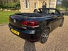 USED 2015 15 VOLKSWAGEN GOLF 2.0 TDI BlueMotion Tech GT Cabriolet Euro 5 (s/s) 2dr 