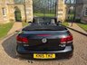 USED 2015 15 VOLKSWAGEN GOLF 2.0 TDI BlueMotion Tech GT Cabriolet Euro 5 (s/s) 2dr 