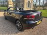 USED 2015 15 VOLKSWAGEN GOLF 2.0 TDI BlueMotion Tech GT Cabriolet Euro 5 (s/s) 2dr 