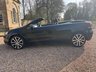 USED 2015 15 VOLKSWAGEN GOLF 2.0 TDI BlueMotion Tech GT Cabriolet Euro 5 (s/s) 2dr 