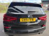 USED 2019 19 BMW X3 3.0 M40d Auto xDrive Euro 6 (s/s) 5dr DELIVERY!! FBMWSH! HUGE SPEC!!