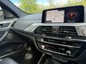 USED 2019 19 BMW X3 3.0 M40d Auto xDrive Euro 6 (s/s) 5dr DELIVERY!! FBMWSH! HUGE SPEC!!