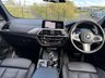 USED 2019 19 BMW X3 3.0 M40d Auto xDrive Euro 6 (s/s) 5dr DELIVERY!! FBMWSH! HUGE SPEC!!
