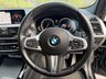 USED 2019 19 BMW X3 3.0 M40d Auto xDrive Euro 6 (s/s) 5dr DELIVERY!! FBMWSH! HUGE SPEC!!