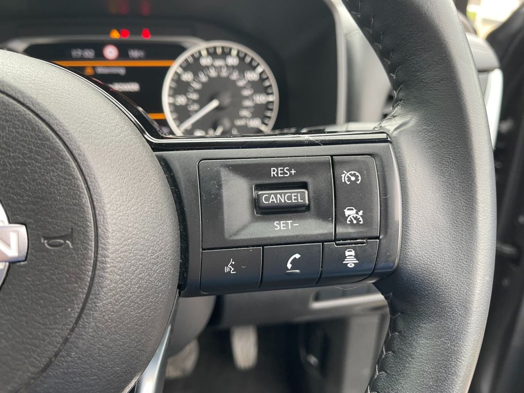 USED 2023 23 NISSAN X-TRAIL 1.5 h e-POWER Acenta Premium SUV 5dr Petrol Hybrid Auto Euro 6 (s/s) (204 ps) 