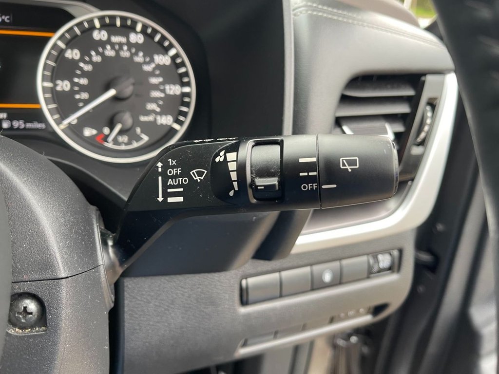 USED 2023 23 NISSAN X-TRAIL 1.5 h e-POWER Acenta Premium SUV 5dr Petrol Hybrid Auto Euro 6 (s/s) (204 ps) 