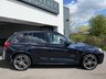 USED 2016 65 BMW X3 2.0 20d M Sport SUV 5dr Diesel Auto xDrive Euro 6 (s/s) (190 ps) DELIVERY!! MONSTER SPEC!!