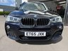 USED 2016 65 BMW X3 2.0 20d M Sport SUV 5dr Diesel Auto xDrive Euro 6 (s/s) (190 ps) DELIVERY!! MONSTER SPEC!!