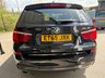 USED 2016 65 BMW X3 2.0 20d M Sport SUV 5dr Diesel Auto xDrive Euro 6 (s/s) (190 ps) DELIVERY!! MONSTER SPEC!!